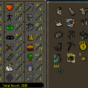 Old School RuneScape